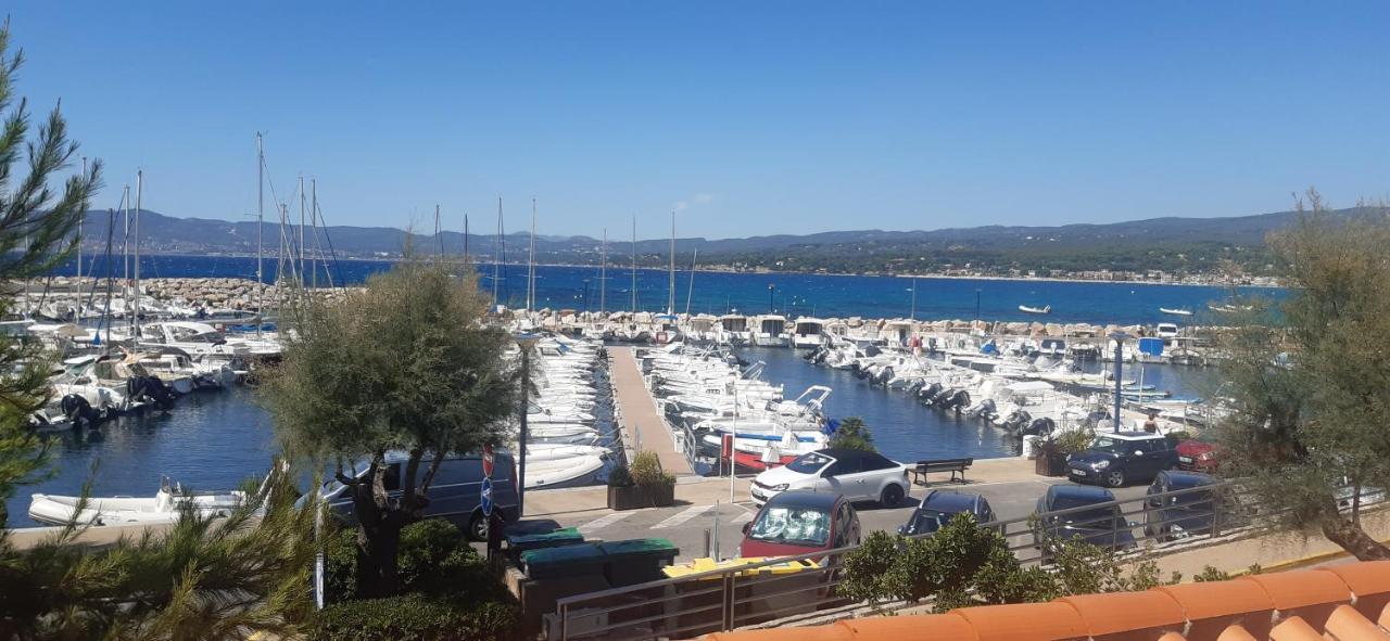 Petit Coin De Paradis Au Soleil Pres De La Mer Saint-Cyr-sur-Mer Zewnętrze zdjęcie
